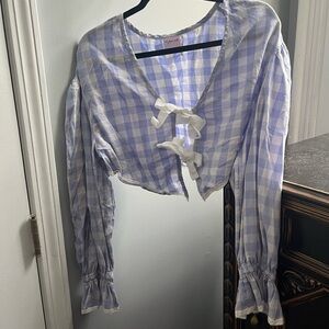 Urban Outfitters Top